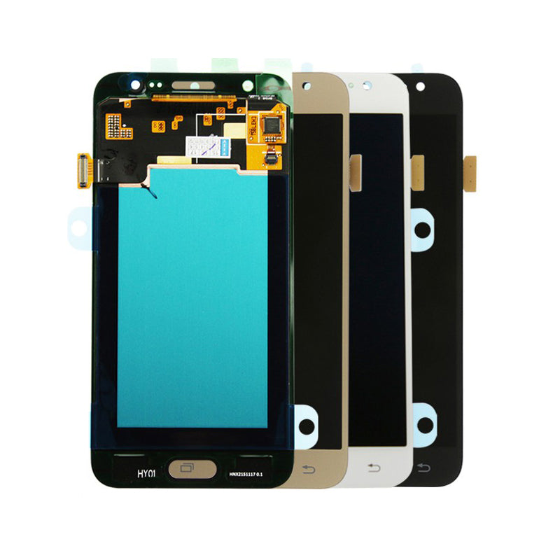 LCD y Touch Samsung Galaxy J5 2015 Oled
