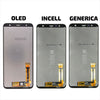 LCD y Touch Samsung Galaxy J6 Plus/J4 Plus/J4 Core