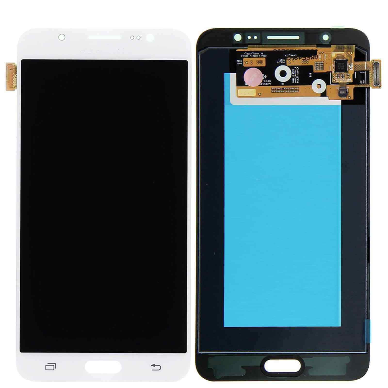 LCD y Touch Samsung Galaxy J7 2016 Oled