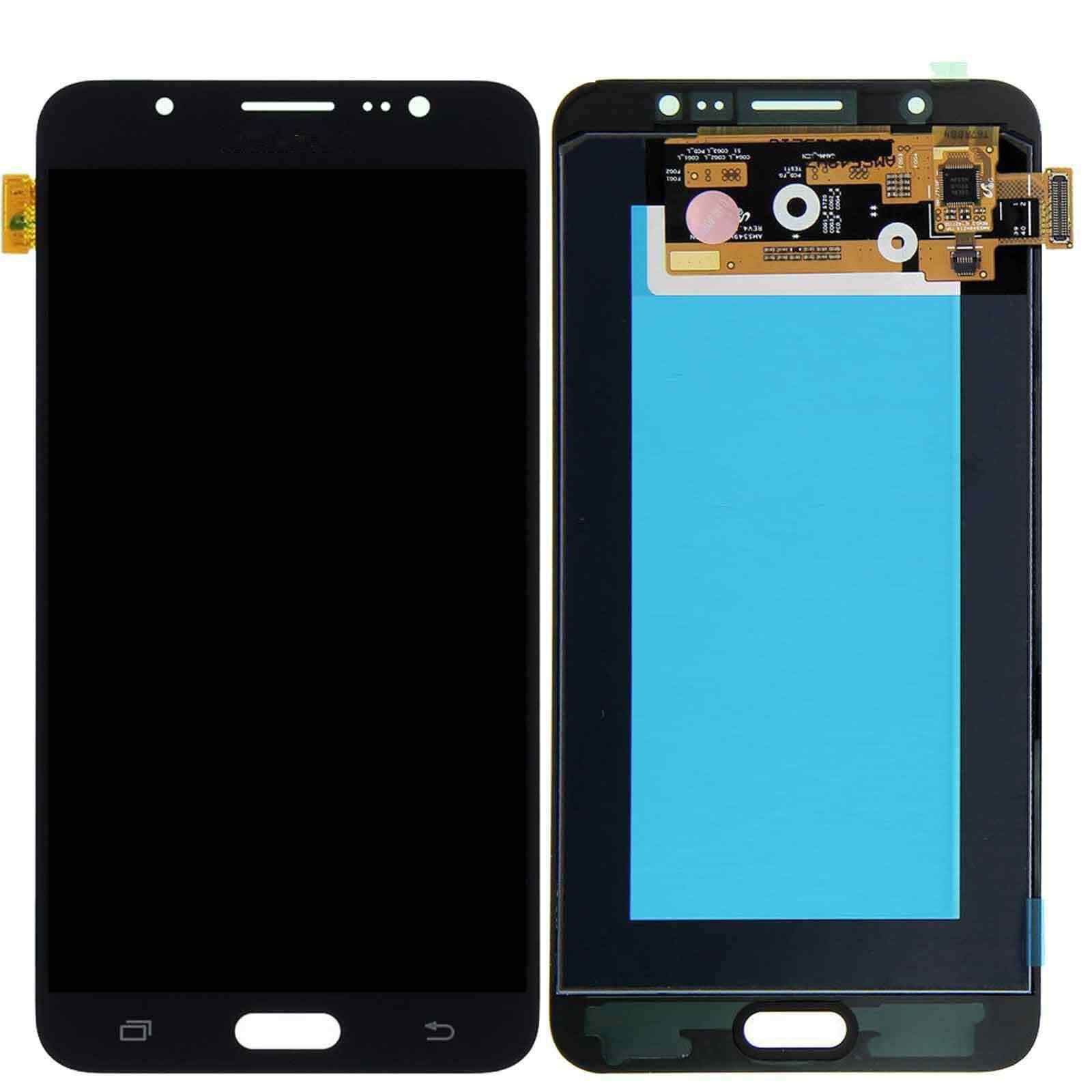 LCD y Touch Samsung Galaxy J7 2016 Oled