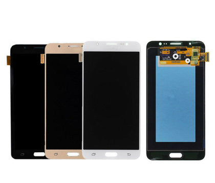 LCD y Touch Samsung Galaxy J7 2016 Oled*