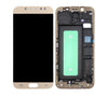 LCD y Touch Samsung Galaxy J7 Pro Oled