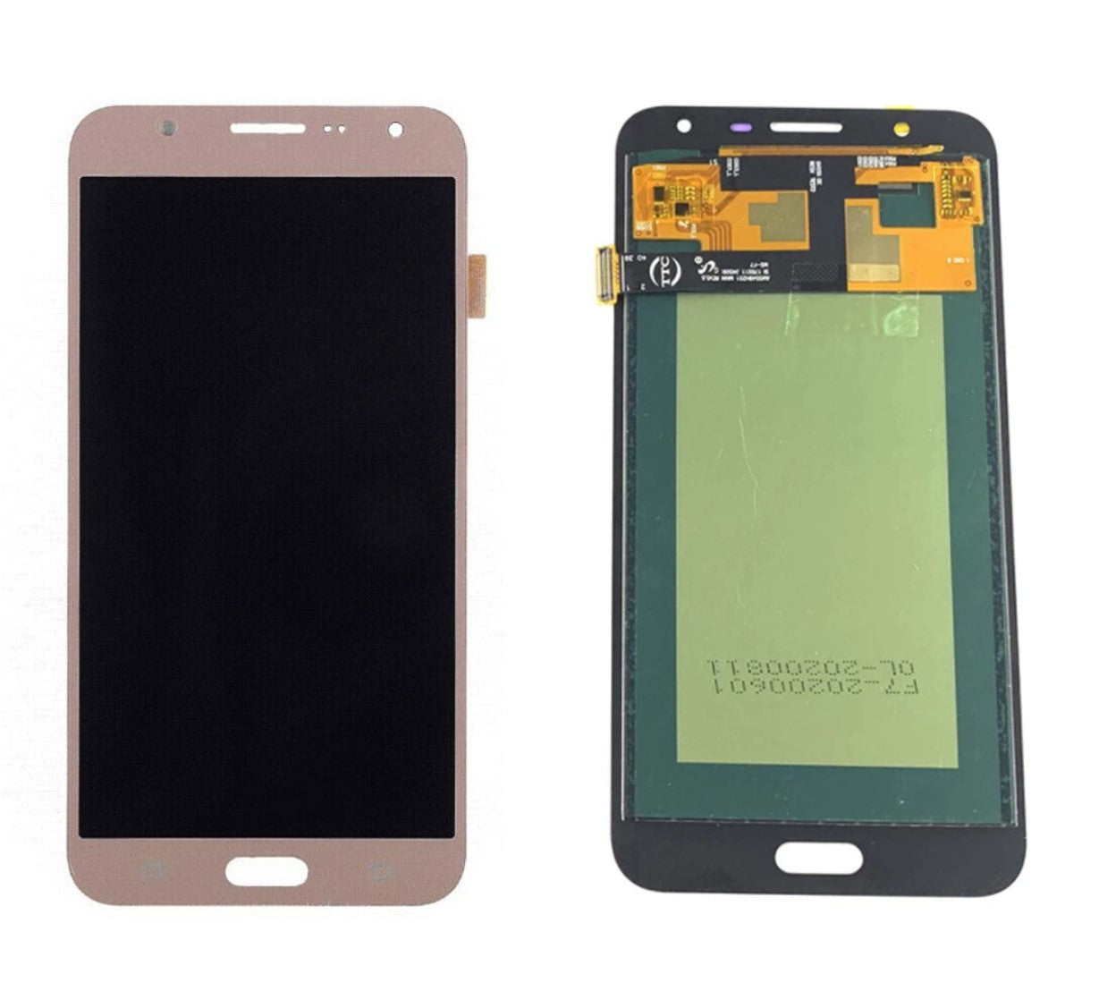 LCD y Touch Samsung Galaxy J7 Neo Incell