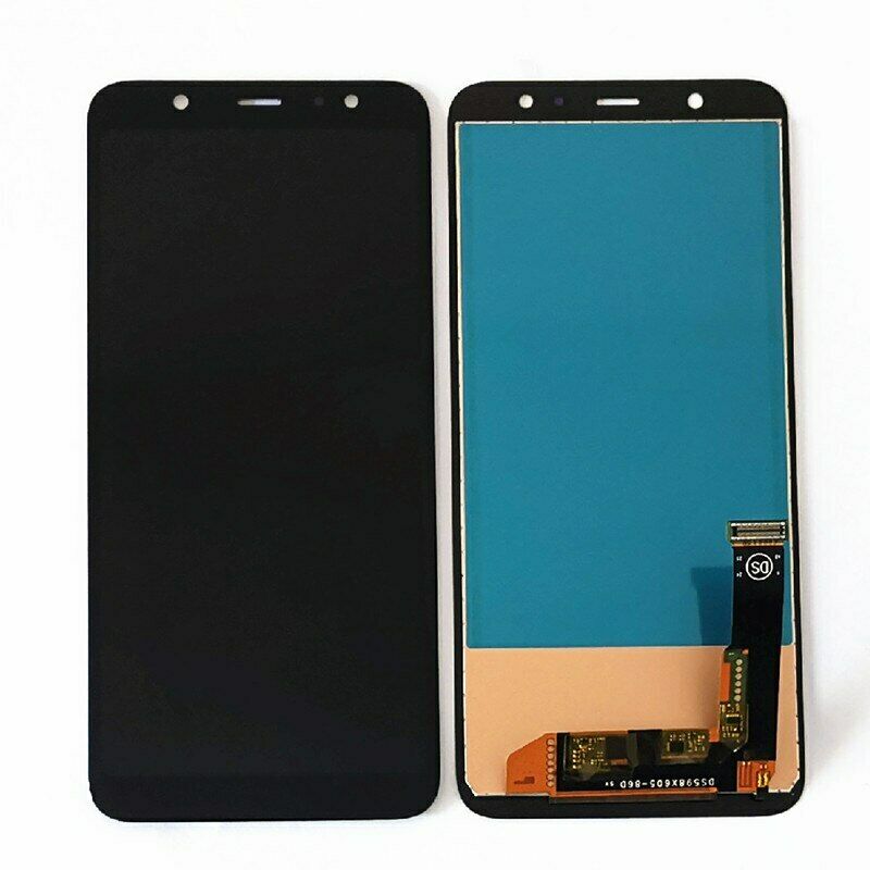LCD y Touch Samsung Galaxy A6 Plus 2018 y J8 Plus 2018