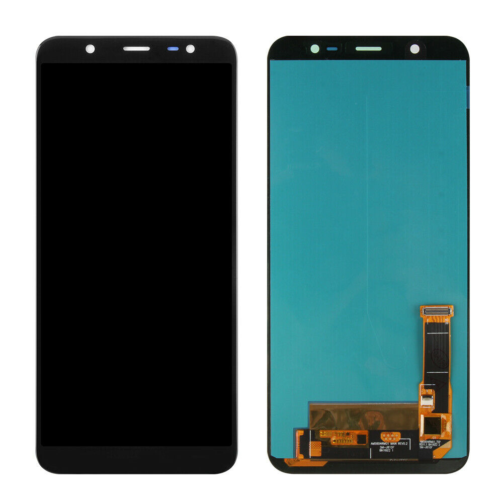 LCD y Touch Samsung Galaxy J8 2018
