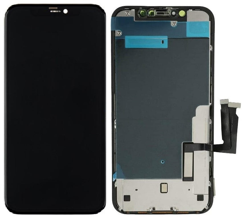 LCD Y TOUCH IPHONE 13