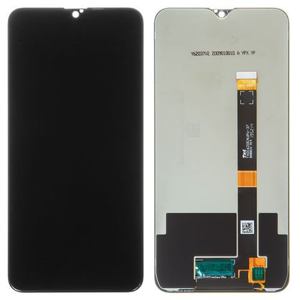 LCD Y TOUCH OPPO A12*