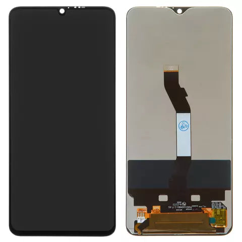 LCD Y TOUCH XIAOMI REDMI NOTE 8 PRO