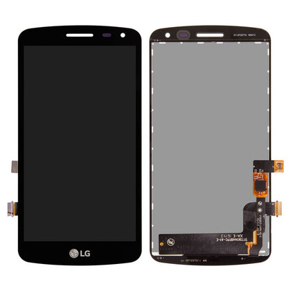 LCD Y TOUCH LG K5