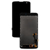 LCD Y TOUCH LG K7 X210 NEGRO