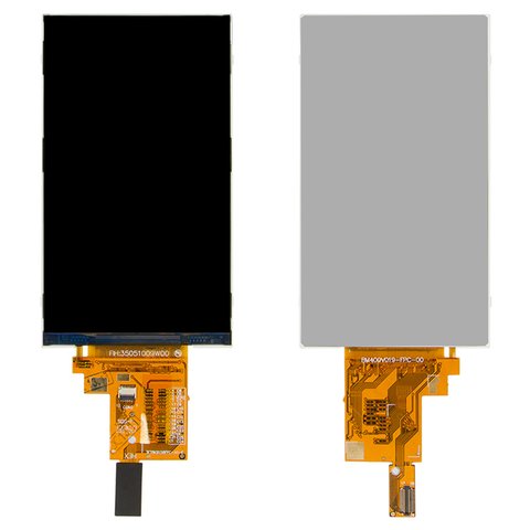 LCD SONY XPERIA M