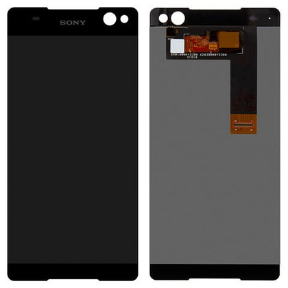 LCD Y TOUCH SONY XPERIA C5