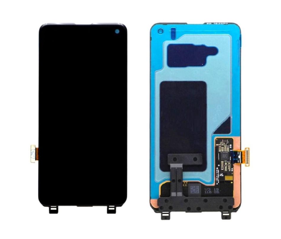 LCD Y TOUCH SAMSUNG GALAXY S10E*