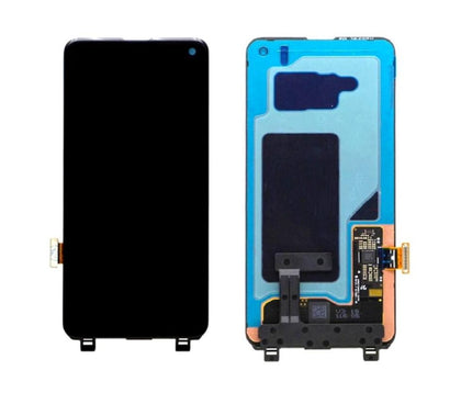 LCD Y TOUCH SAMSUNG GALAXY S10E*