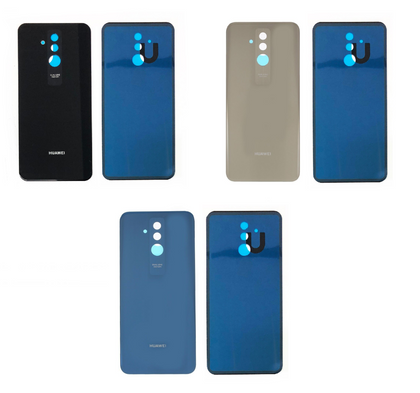 TAPA TRASERA HUAWEI MATE 20 LITE*