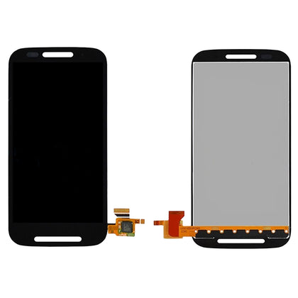 LCD Y TOUCH MOTO E