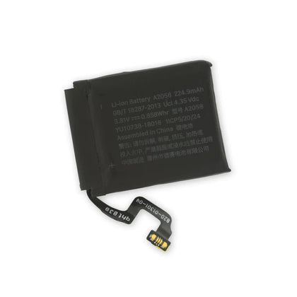 BATERIA PARA IWATCH SERIE 4 40mm