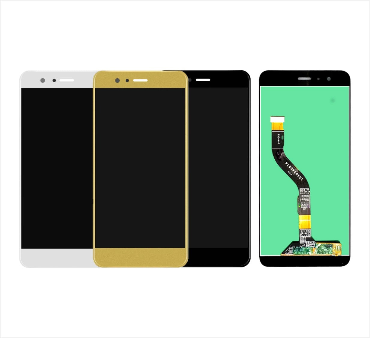 LCD Y TOUCH HUAWEI P10 LITE