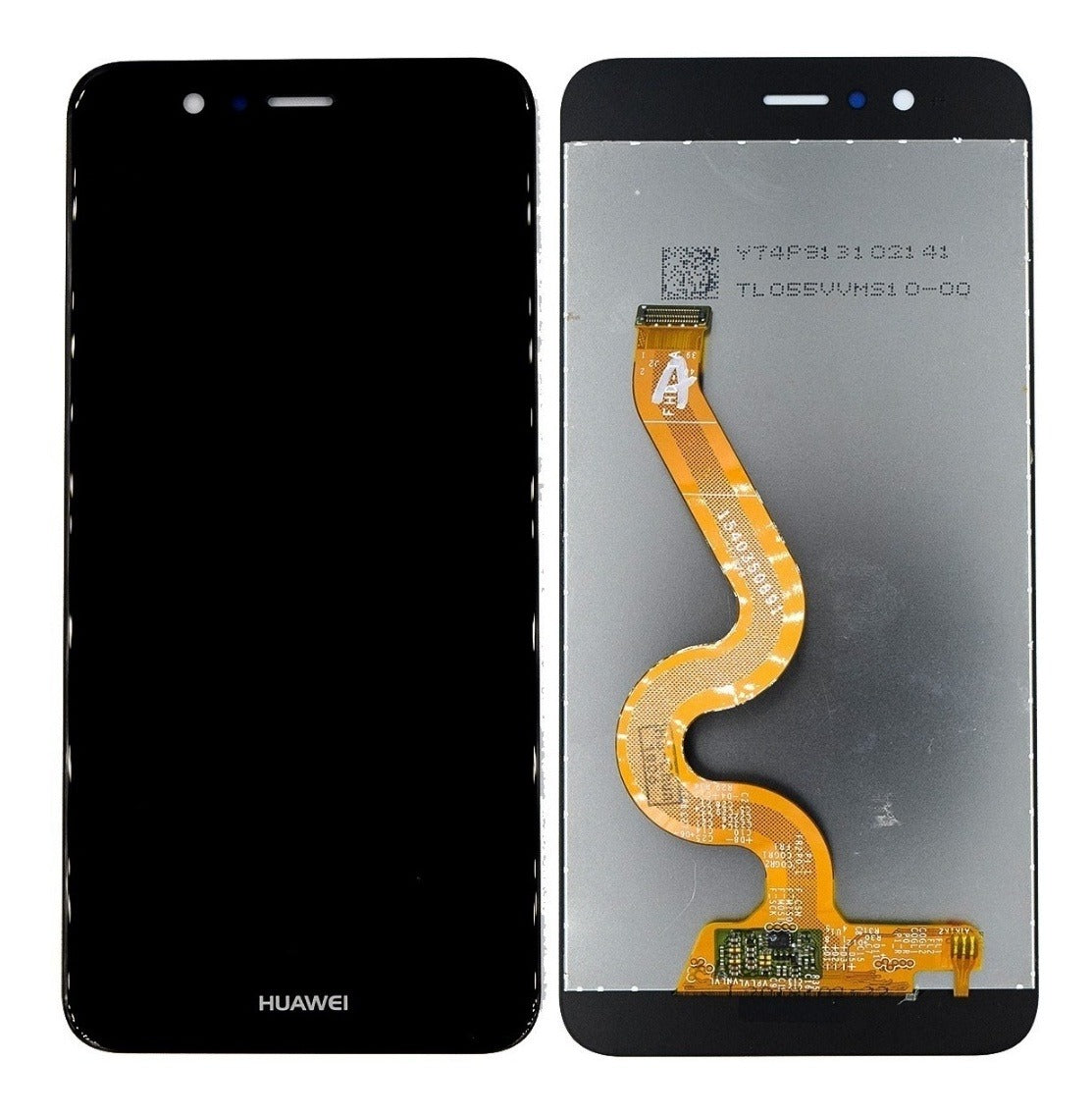 LCD Y TOUCH HUAWEI P10 SELFIE NEGRO