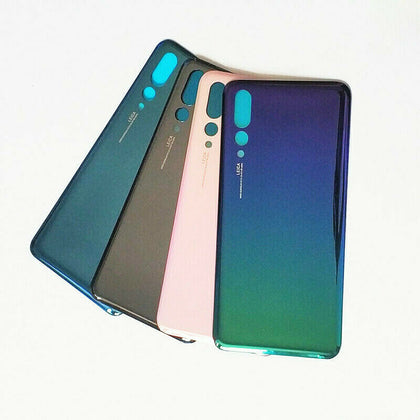 TAPA TRASERA HUAWEI P20 PRO*