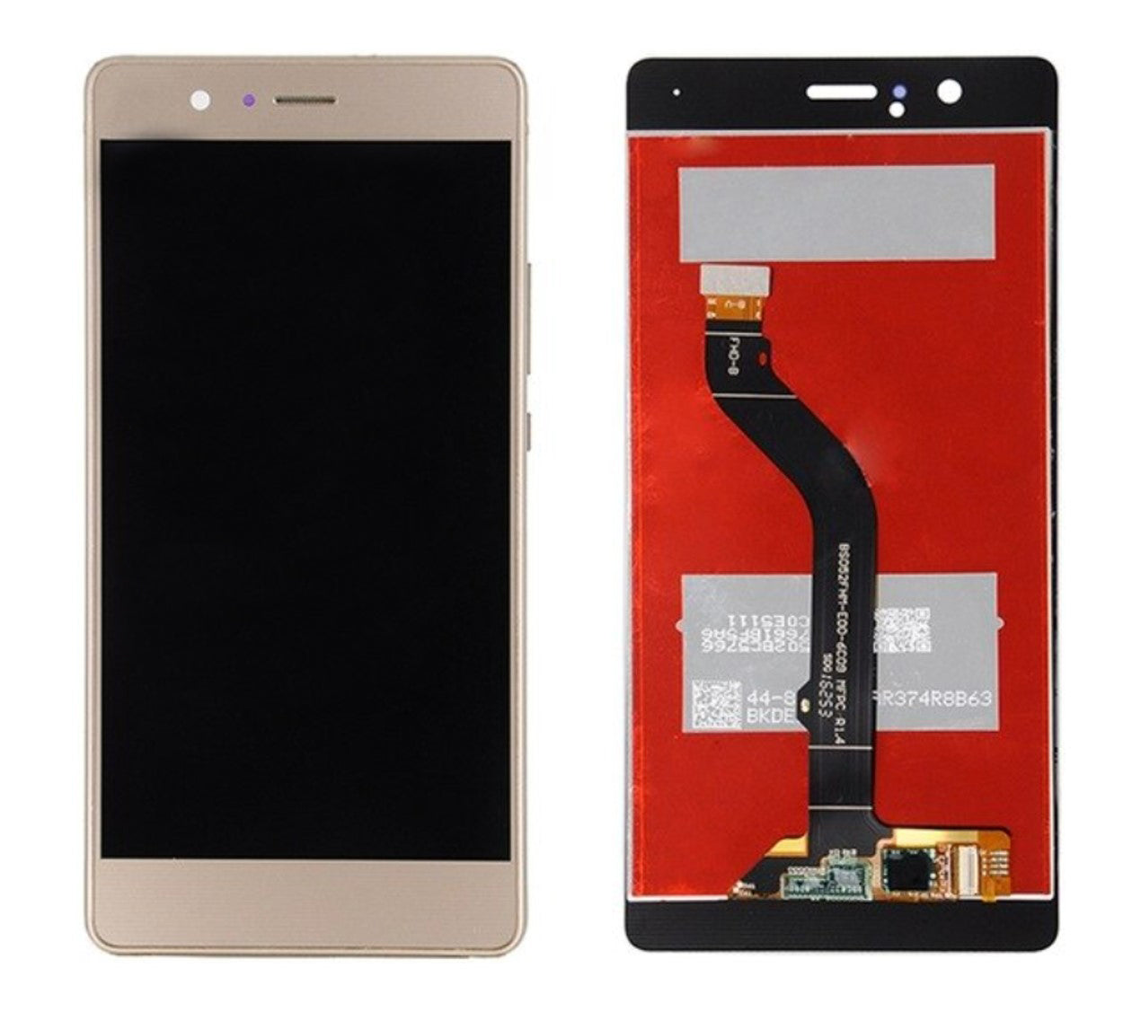 LCD Y TOUCH HUAWEI P9 LITE G9
