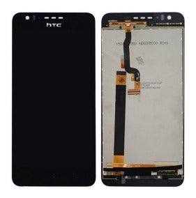 LCD Y TOUCH HTC DESIRE 10 LIFESTYLE NEGRO