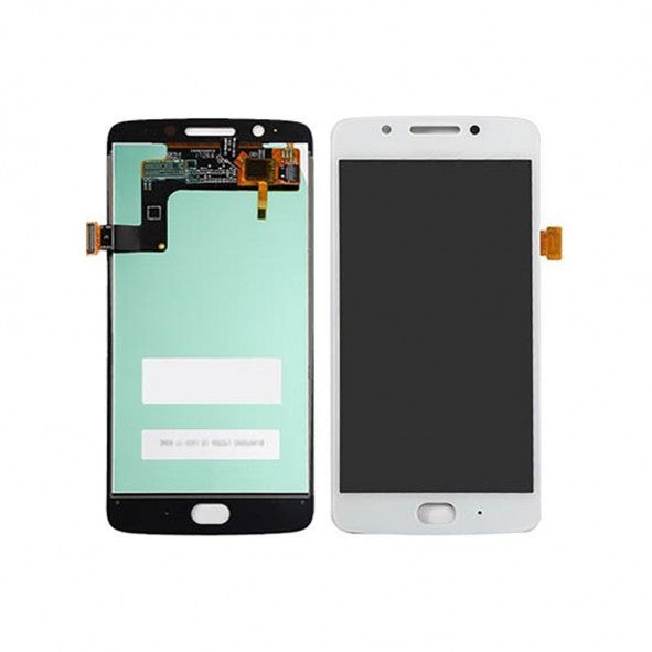 LCD Y TOUCH MOTO G5