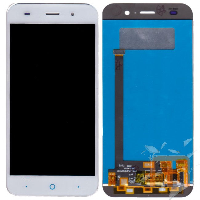 LCD Y TOUCH ZTE BLADE V6