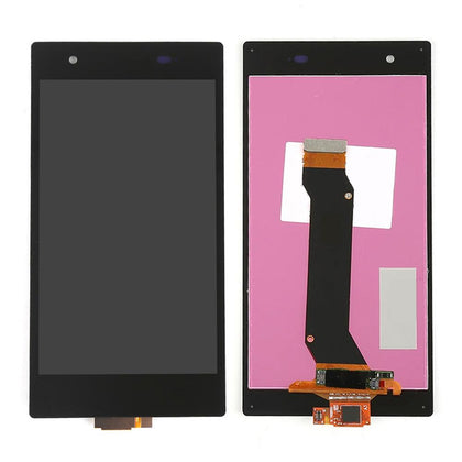 LCD Y TOUCH SONY Z1S