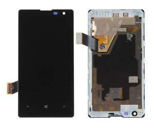 LCD Y TOUCH  NOKIA LUMIA