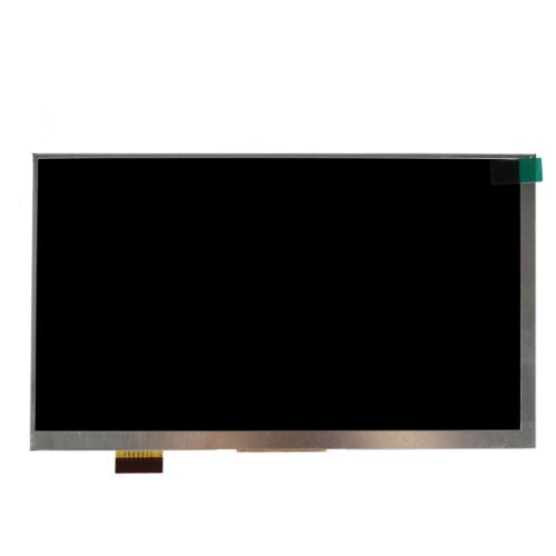 LCD TABLET 7