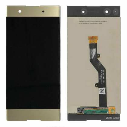 LCD Y TOUCH SONY XPERIA XA1 PLUS G3423