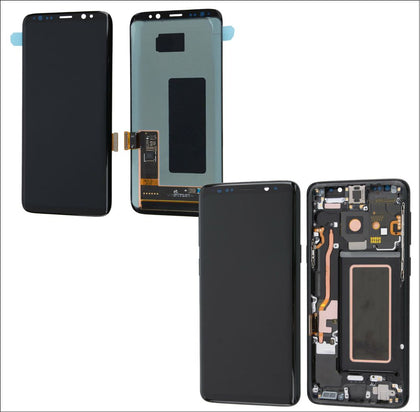 LCD Y TOUCH GALAXY S8 PLUS**