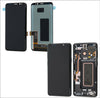 LCD Y TOUCH GALAXY S8 PLUS**