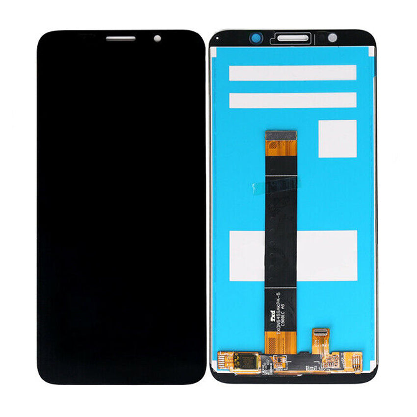 LCD Y TOUCH HUAWEI Y5 2018