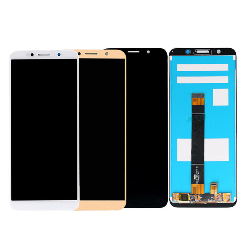 LCD Y TOUCH HUAWEI Y5 2018