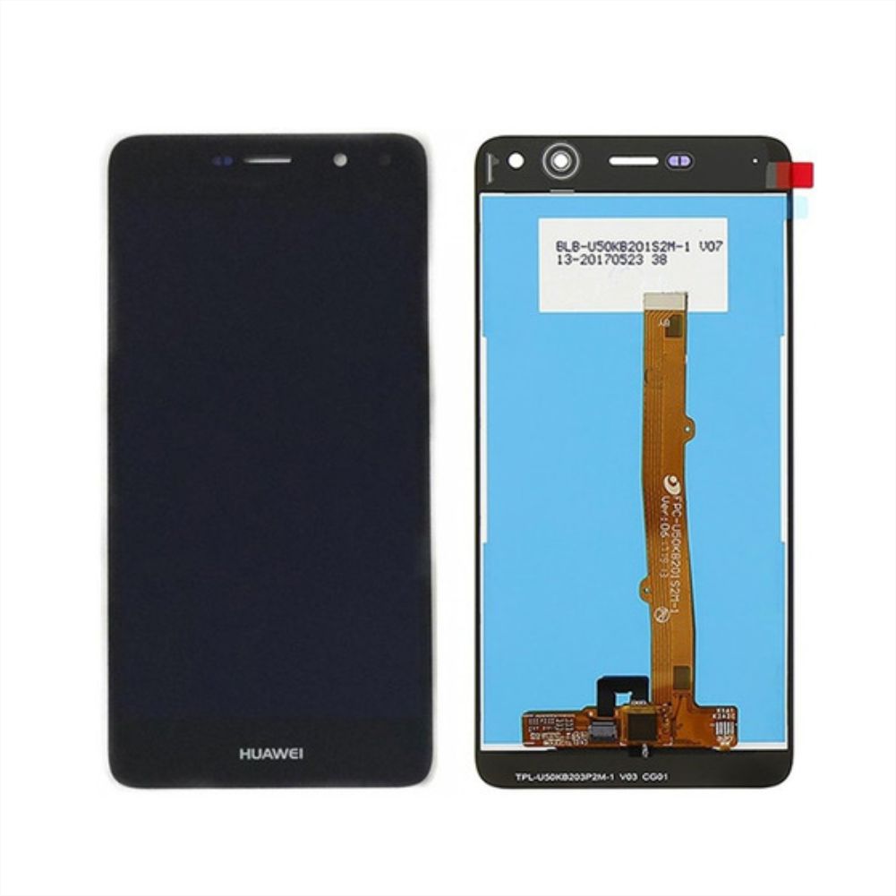 LCD Y TOUCH HUAWEI Y5 PRO 2017 NEGRO
