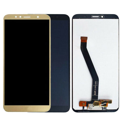 LCD Y TOUCH HUAWEI Y6 2018*